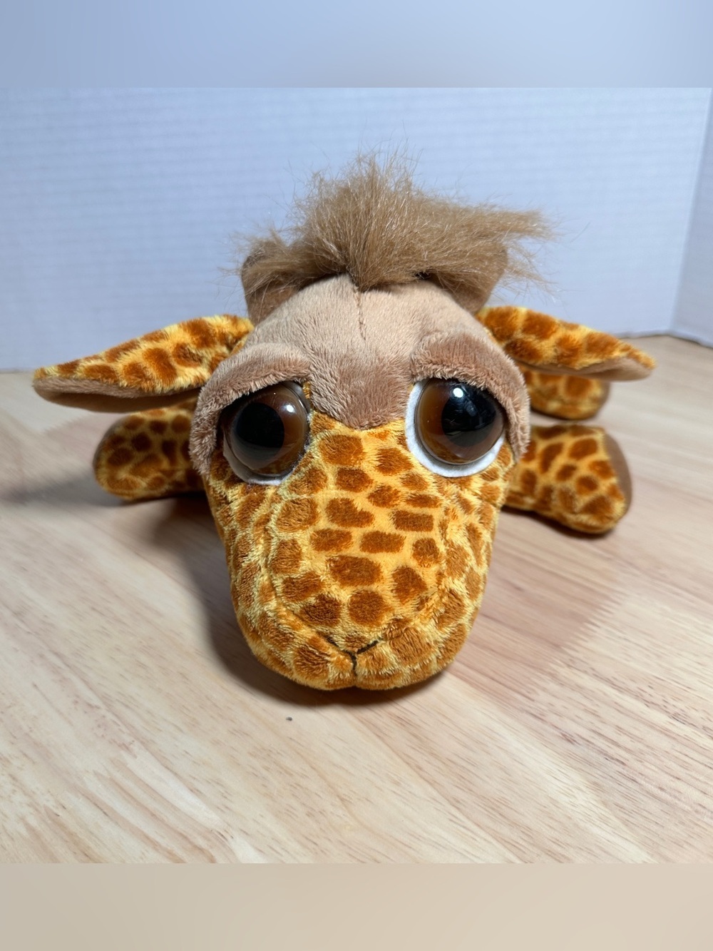 RUSS BERRIE | Lil’ Peepers | Giraffe